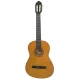 Valencia Vc264 Klasik Gitar 4/4 Naturel Parlak 2
