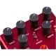Fender Santa Ana Overdrive Pedal 4