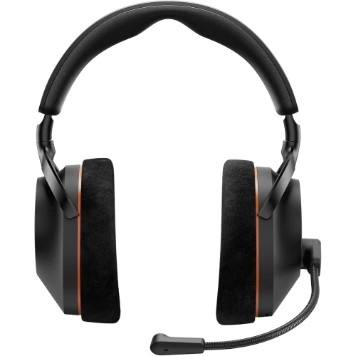 Beyerdynamic MMX 230 Wireless Kablosuz Oyun Kulaklığı (Siyah) 2