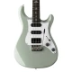 PRS SE Studio Standard Elektro Gitar (Silverstone Grey) 2