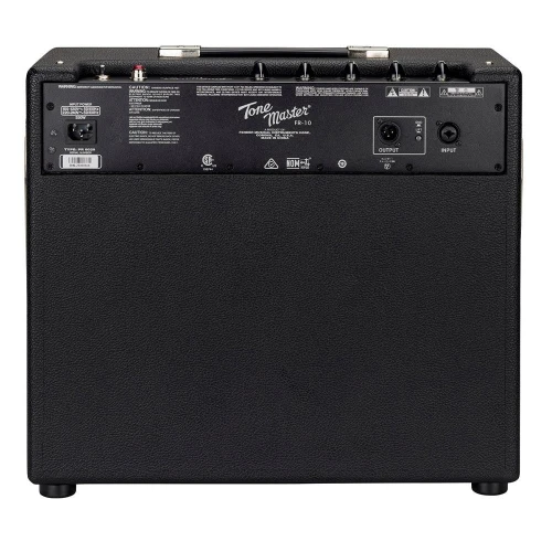 Fender Tone Master FR-10 Elektro Gitar Amfi Powered Kabini 2