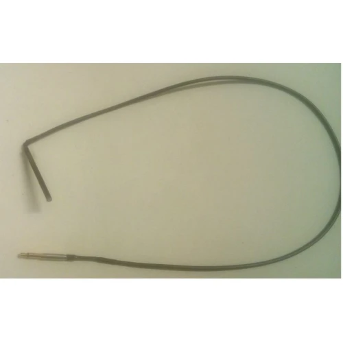 SAZ İÇİN MANYETİK (PİEZO) PVC TÜPLÜ KUTUSUZ :ARTEC 1