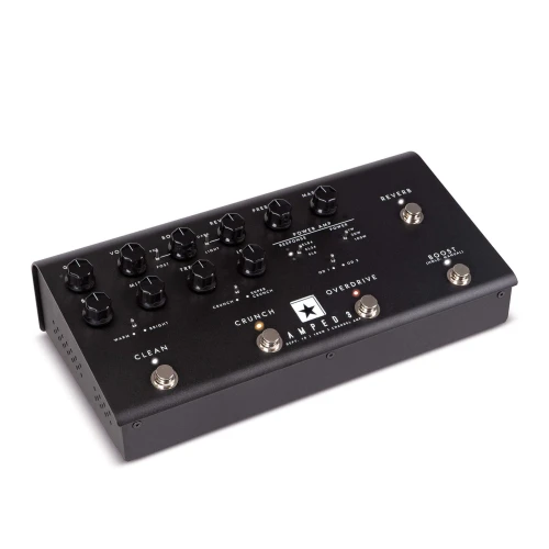 Blackstar Dept. 10 AMPED 3 100-Watt Amplifier Pedal 2