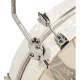 DW Drums Performance Serisi 4 Parça Low Pro Akusitk Davul (White Marine) 4