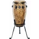 Meinl MCC1134LB Designer Series 11 3/4" Conga (Marathon Leopard Burl) 1