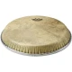 REMO M4-0975-S6-D4003 - Symmetry Skyndeep® Calfskin Desenli 9.75\" Conga Derisi 2