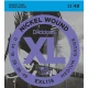 Daddario Exl115 Elektro Gitar Tel Seti, Xl, 11-49, Medium 2