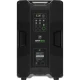 Mackie SRT212 12” 1600w High-Performance Aktif Kabin 5