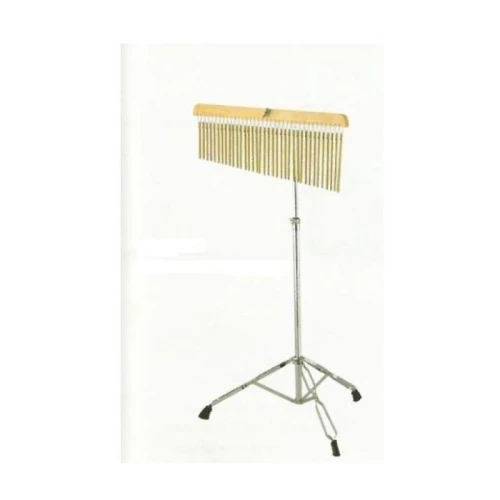FOCUS FCCH-36 36 Tone Standlı Chimes 3