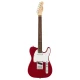 Squier Debut Telecaster Laurel Klavye Dakota Red Elektro Gitar 1
