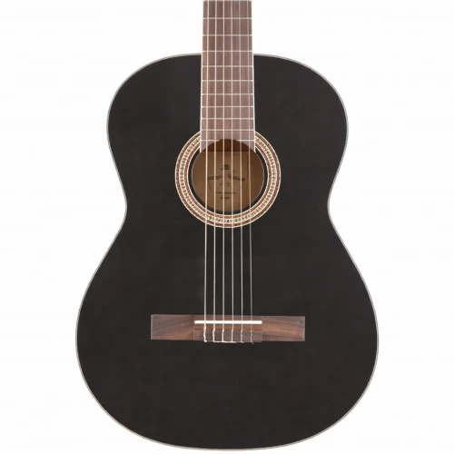 Miguel Angela MA1-BK Siyah Klasik Gitar 1