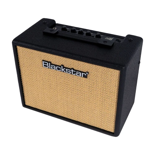 Blackstar Debut 15e Combo Elektro Gitar Amfisi (Siyah) 3