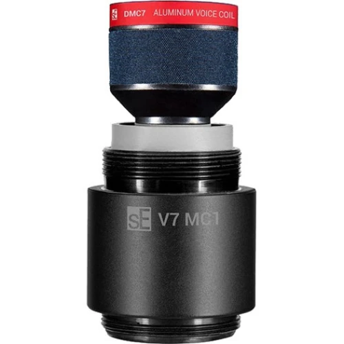 Se Electronics V7MC1 Shure Telsiz Mikrofonlar için SE Mikrofon Kapsülü 3