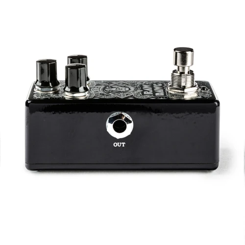 MXR EG74 Raw Dawg Overdrive Pedalı 4