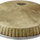 REMO M4-1175-S6-D1003 - Symmetry Skyndeep® Calfskin Desenli 11.75" Conga Derisi 1