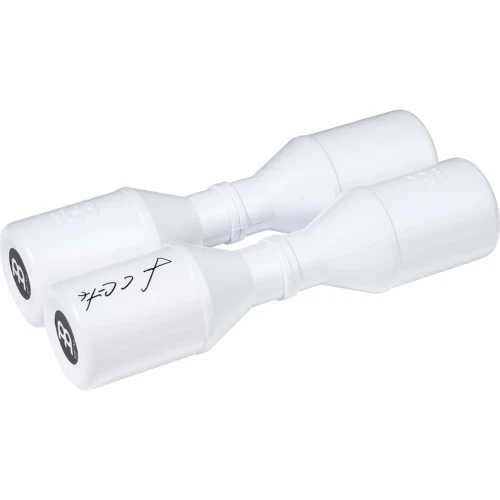 Meinl SH4WH Live Version White Double  Shaker 2