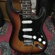 Squier Stratocaster 2008 İndia 3