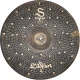 Zildjian S Dark 20" Ride 5
