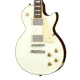 Epiphone Les Paul Standard 50s Elektro Gitar (Classic White Exclusive) 3