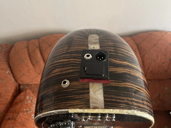 elektro bağlama 1