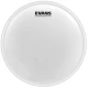 EVANS B13UV1 13" DERİ TOM VE TRAMPET KUMLU BEYAZ TEK KAT 6