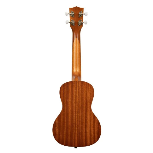 Kala Elvis Rockabilly Concert Ukulele Eğitim Seti 4