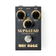 Way Huge WM31 Mini Supa-Lead Overdrive Pedalı 1