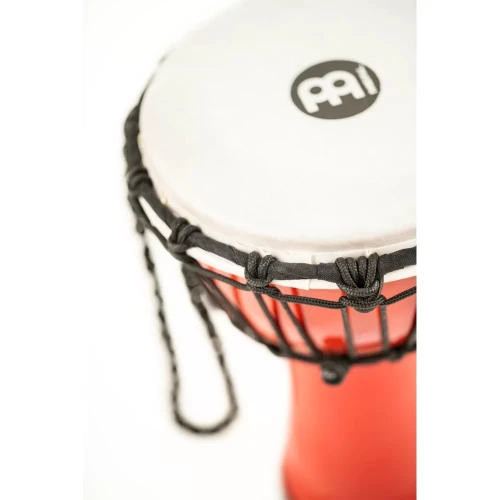 Meinl Junior 7" Djembe (Kırmızı) 4