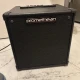 ibanez promethean p20u 20w gitar amfisi 1
