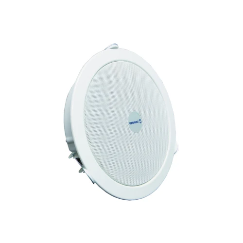 Work IC 656/54 Pasif Tavan Tipi Hoparlör (Beyaz) 2