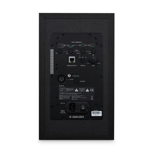ADAM Audio A7V 7" Aktif Stüdyo Monitörü 3
