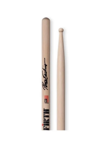 VICFIRTH SPE BAGET SIGNATURE PETER ERSKINE 3