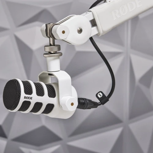 RODE PodMic Mikrofon 3