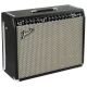 Fender 65 Twin Reverb Elektro Gitar Amfisi 4