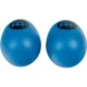 Meinl ES2-B Çift Egg Shaker (Mavi) 3