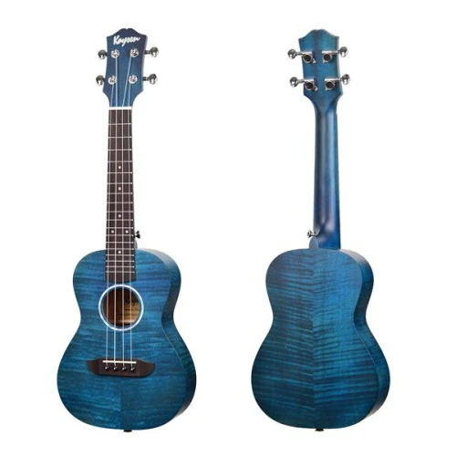 Kaysen U3-24BL Concert Ukulele 2