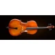 Valencia Ce400g34 Cello German Style 3/4 2