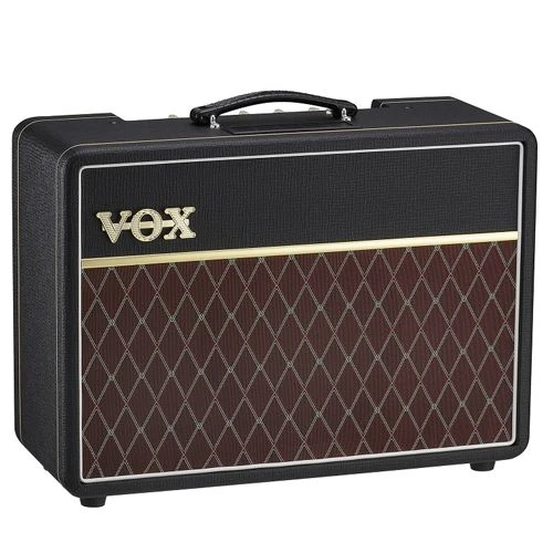 Vox Ac10C1 Ampli 1