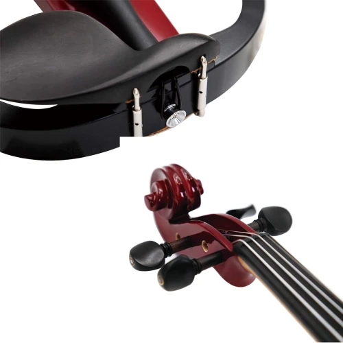 Kinglos SDDS-1803 SDDS Serisi Elektro Keman (4/4) 6