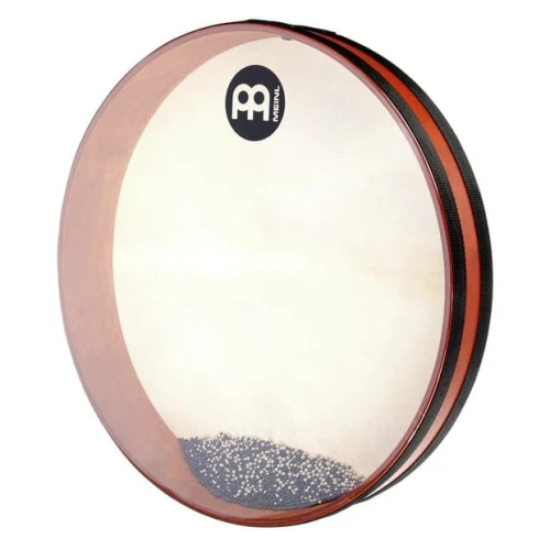 Meinl FD16SD Sea Drum Antique Brown 16' Çerçeve Davul 2