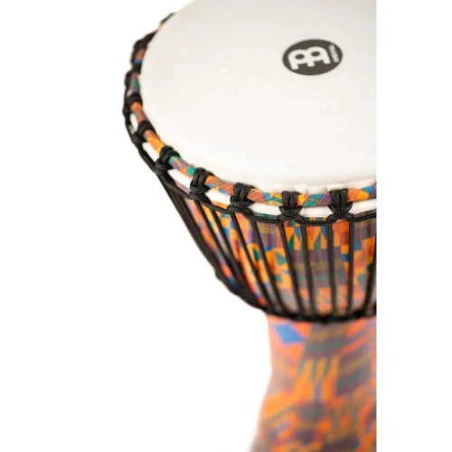 Meinl PADJ2-M-F Travel Series 10" Djembe (Kenyan) 3