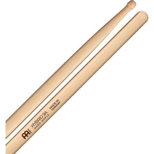 Meinl SB137 Maple Hybrid Wood Tip 9A Baget 1