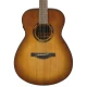 Yamaha TAS1E TransAcoustic Elektro Akustik Gitar (Sand Burst) 3