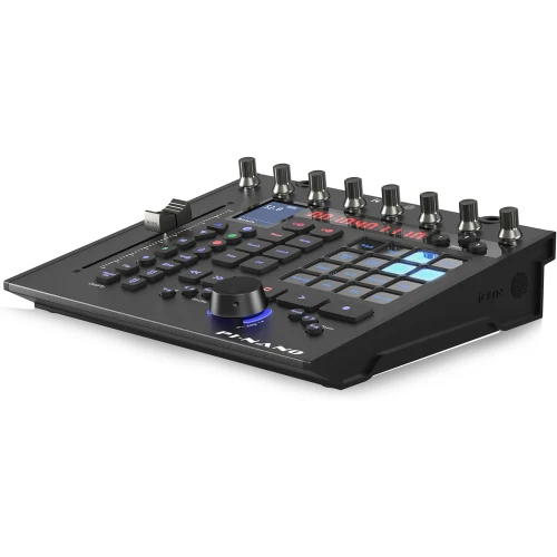 iCON Pro Audio P1 Nano Compact USB C-MIDI Control Ünitesi 3