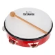 Nino NINO51R Abs 8'' Tambourine Jingle Drum 3