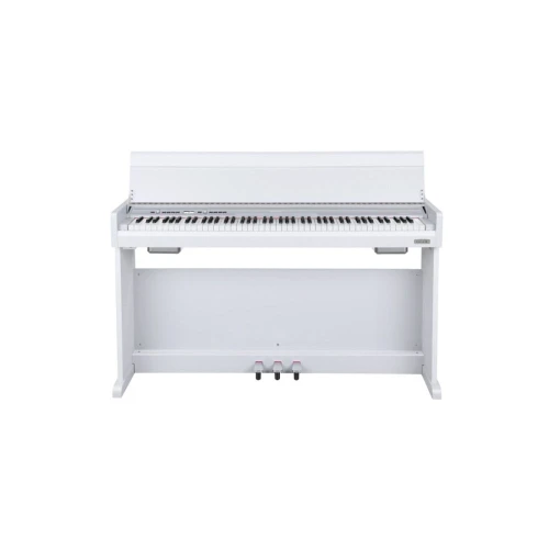 Nux NCK-330 Beyaz Dijital Piyano 1