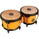 Meinl HB50CS 6.5''/ 7.5'' ABS Bongo (Creamsicle) 2
