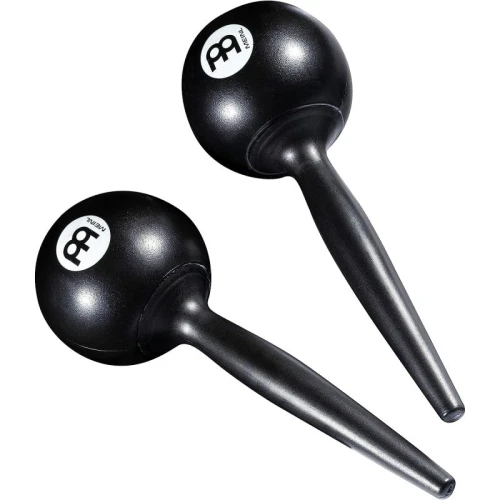 Meinl PM3BK Plastik Marakas 1