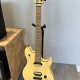 EVH Wolfgang Special Elektro Gitar 1