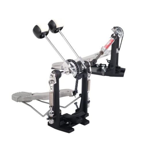 Gibraltar 5711DB Double Pedal- Tek Zincir 2